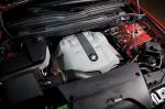 BMW X5 4.8is 2004 года (NA)